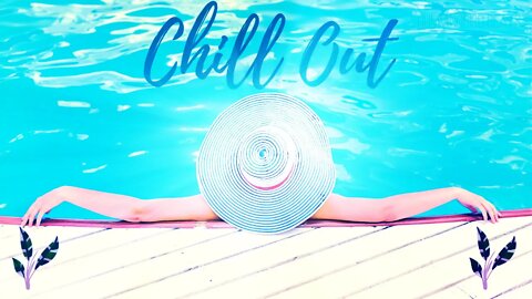 CHILLOUT MUSIC Mix🌴 Instrumental Jazz ☀️ [vlog music no copyright] Chill Jazz Lounge #chill