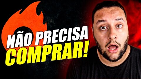 Como DIVULGAR UM PRODUTO que Não Comprei (Hotmart, Monetizze, Eduzz)