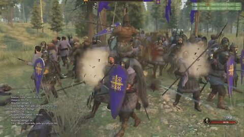 Bannerlord mods that conquer the spiritual battleground Black Mountain