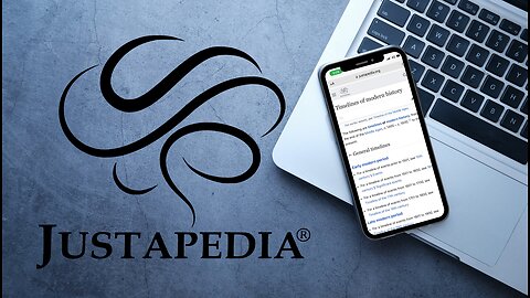 A People's Response To Wikipedia: Justapedia