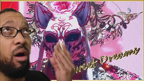 DIANA ANKUDINOVA (Диана Анкудинова) Sweet Dreams "Masked singer show" Ep.8[REACTION]