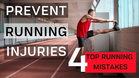 prevent running injuries