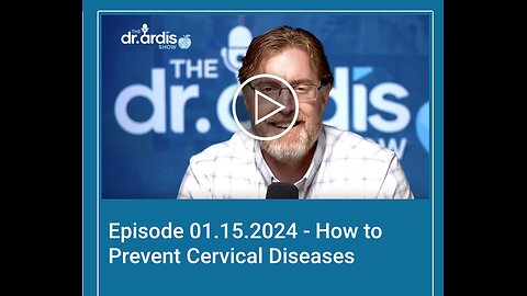 How to Prevent Cervical Diseases