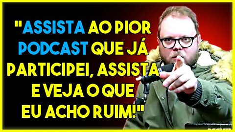 O Marketing Reverso do Lord Vinheteiro #vinheteiro #marketing #podihhcast