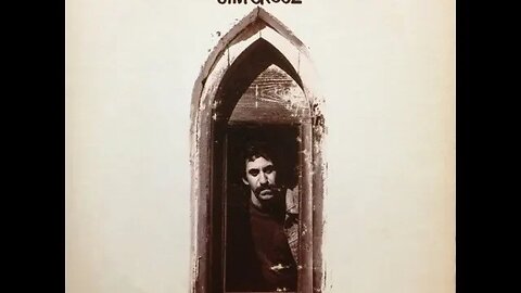 Jim Croce "You Don't Mess Around with Jim"