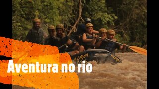 [BROTAS] Rafting Brotas - dicas, preços e detalhes