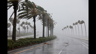 Hurricane Ian heads towards South Carolina after striking Florida.