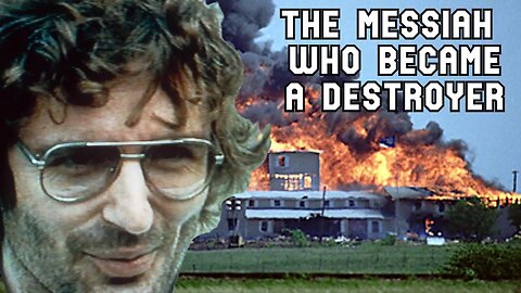 The Waco Massacre: The Apocalyptic Death of David Koresh