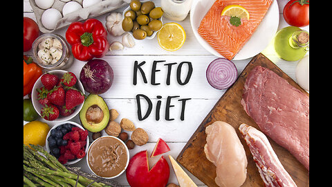 The benefits of a Keto diet (2023)