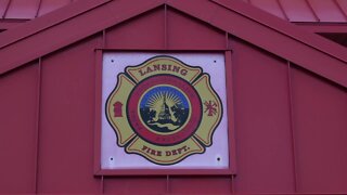 Interim Lansing Fire Chief, finalist for the position, faces backtracks on controversial social media posts