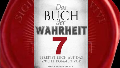 Die Warnung vor der Hölle und die Verheißung des Paradieses - (Buch der Wahrheit Nr 7)