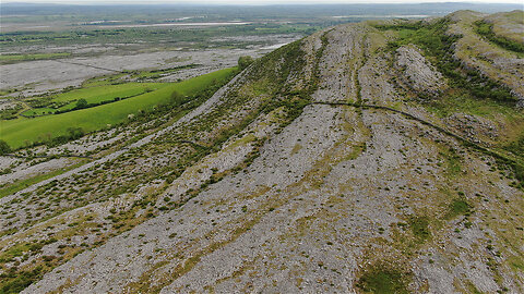 The Famine Road