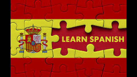 1. Learn Spanish for Beginners - Introduction