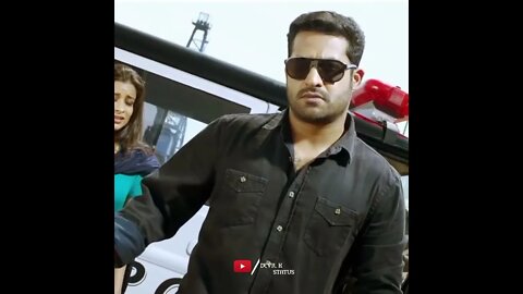 Don't touch my girlfriend🤬Boys Attitude Status😎Junior NTR Attitude Whatsapp Status for Boys👌#shorts