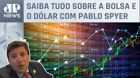 Mercado olha juros, empregos nos EUA e Fed | MINUTO TOURO DE OURO - 03/10/2023