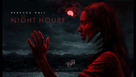 #TheNightHouse #RebeccaHall #Searchlight #horroe THE NIGHT HOUSE | Official Trailer