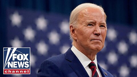 Biden could be off the ballot in this key battleground state