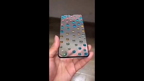 Satisfying videos