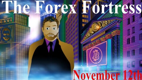 FX Market Analysis TODAY + Bitcoin TRAP?? All USD Forex Pairs Price Analysis November 12