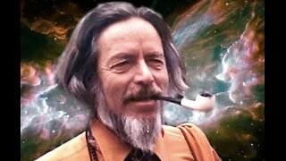 The Tao, Alan Watts