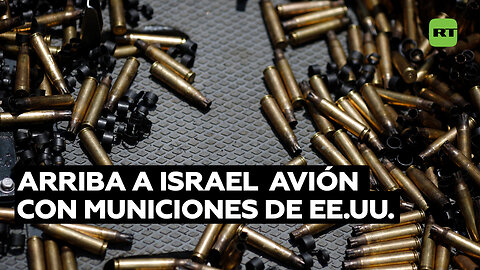 ¿Por qué el enfoque de EE.UU. de 'más apoyo y más armas para Israel' falló y fallaría otra vez?