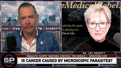 CANCER & VIRUSES ARE PARASITES! Hidden Knowledge Exposes The Medical Mafia