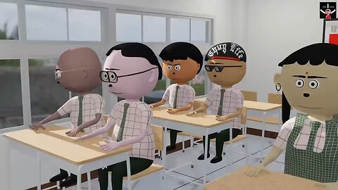 LET_S_SMILE_JOKE_-_CLASSROOM_KA_PANKHA_KHARAB_HUA____FUNNY_ANIMATED_COMEDY(0)