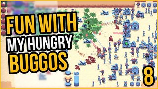 Dealing With COMMANDOS | Impossible Difficulty | Buggos