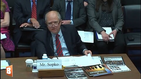 LIVE: Defense Dept., State Dept. Testifying on Afghanistan Withdrawal...