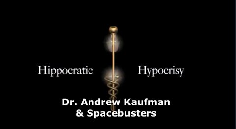 HIPPOCRATIC HYPOCRISY