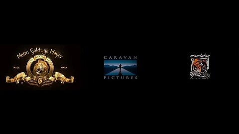 MGM/Caravan Pictures/Mandalay Entertainment | Movie Logo Mashup