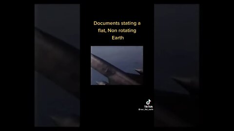 yet more flat earth proofs