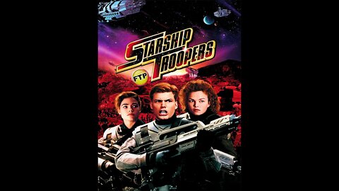 🕊 ИГРА ПО МОТИВАМ ФИЛЬМА "ЗВЁЗДНЫЙ ДЕСАНТ" ► Starship Troopers #FTP @RifmaZ GameZ