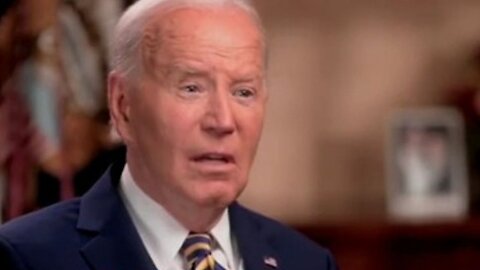 'I'm Not Confident' - Biden Breaks Silence After Demotion From Ticket