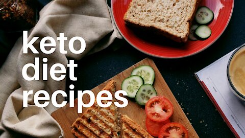 keto diet recipes