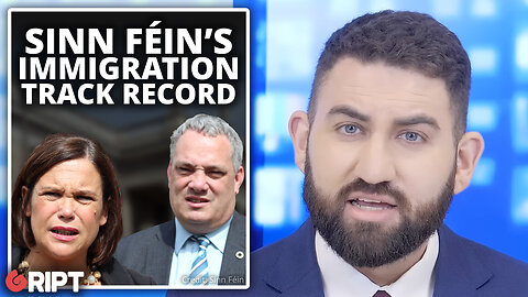 Sinn Féin has ALWAYS been out of touch on immigration