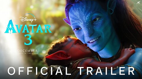 AVATAR 3 The Seed Bearer – Trailer 20th Century Studios, Disney+ LATEST UPDATE & Release Date