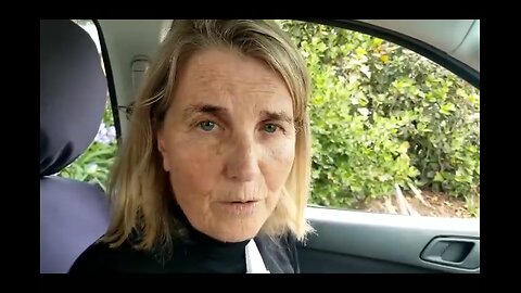 Emergency video from Liz Gunn about the situation in New Zealand