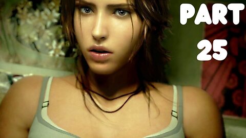 Tomb Raider Playthrough Part 25 Full Gameplay PC - No Commentary