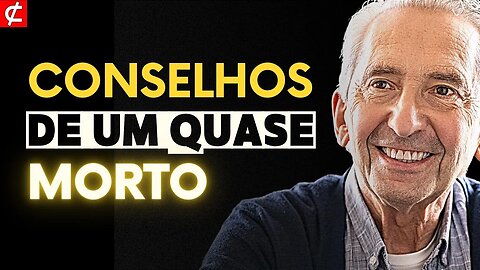 4 conselhos de um homem traído que não verá o próximo natal