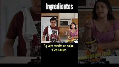 Cozinhando para a filha | GERAÇÃO Z