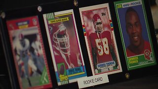 Chiefs Kingdom remembers Derrick Thomas 20 years after his death