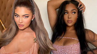 Jordyn Woods PROVES She’s BETTER OFF Without Kylie Jenner & The Kardashians!