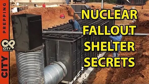 Bunkers for SHTF: Interview with owner of Atlas Survival Shelters