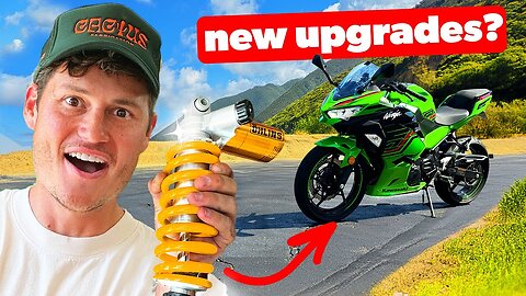 Is $2000 Suspension Worth it? | BigTime