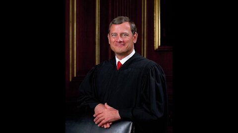 Chief Justice Roberts Second Amendment Methodology