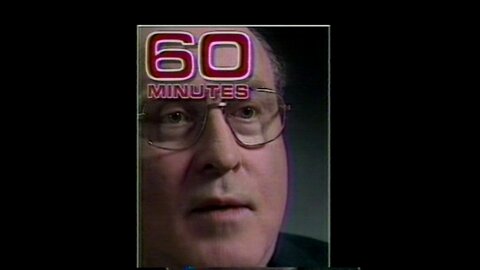 AVOF Nr. 23 - Ernst Zundel's Reply to '60 minutes'