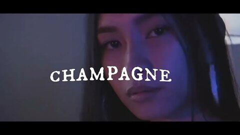 Bugoy na Koykoy - Champagne at Cigars feat. Ives Presko & Samsara 304 (Lyric Video)