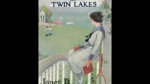 Billie Bradley at Twin Lakes by Janet D. Wheeler - Audiobook