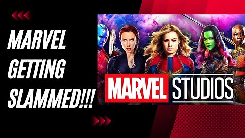 Marvel's 'MPower' Trailer Slammed by Fans | Going full WOKE!!